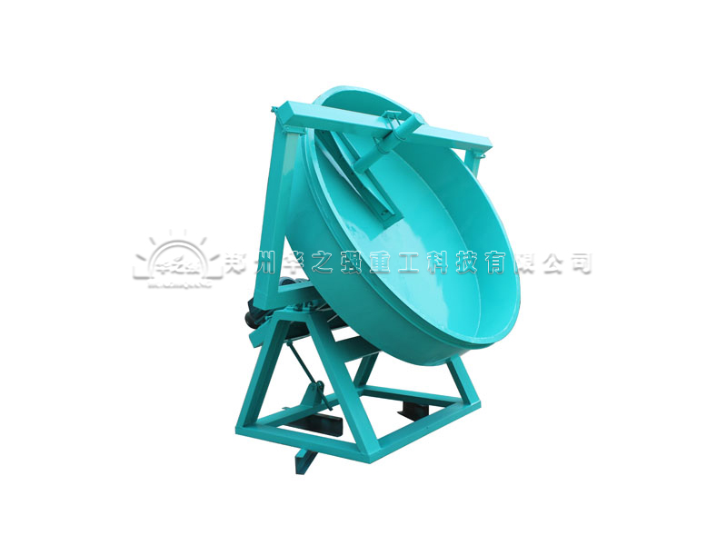 小型有機(jī)肥造粒機(jī)哪個(gè)好？5 大核心參數(shù)幫你選對(duì)設(shè)備