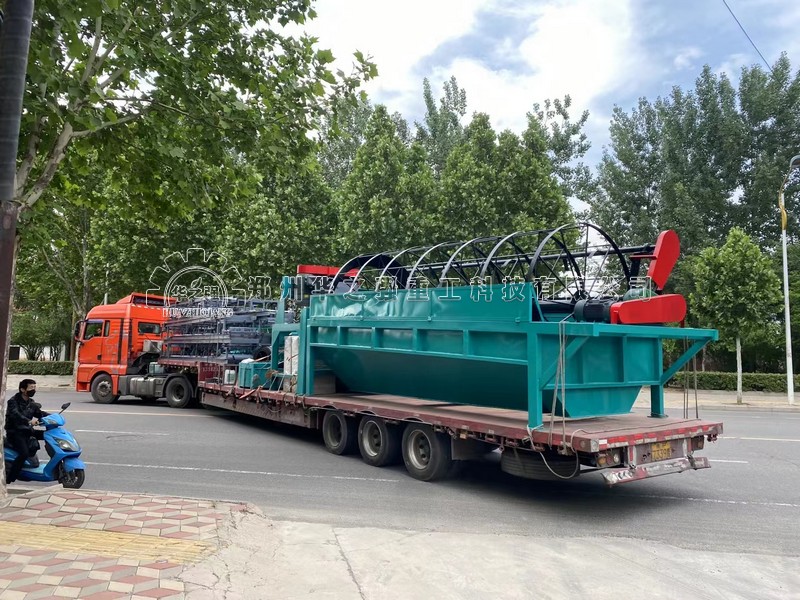 有機肥設備對于農(nóng)業(yè)的發(fā)展有哪些好處？