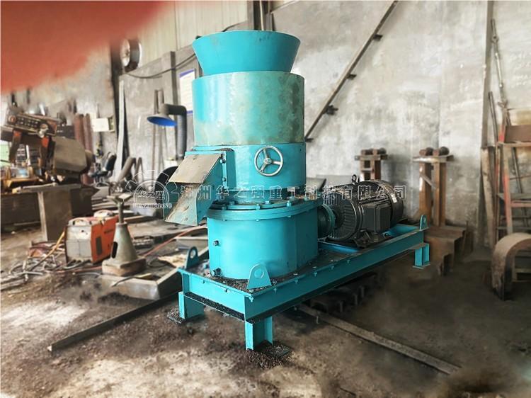 平膜擠壓造粒機(jī)運(yùn)用方法是什么？
