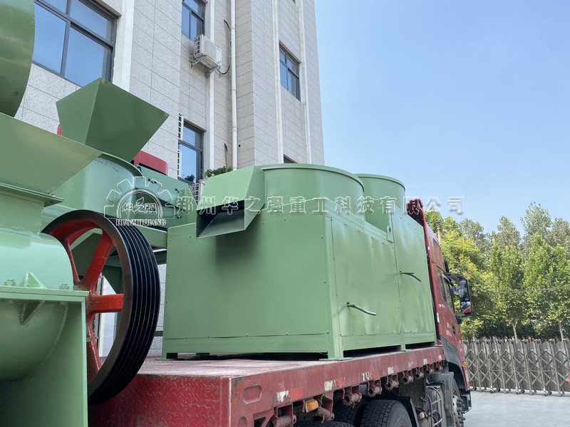 牛糞加工成有機(jī)肥的方法是什么？