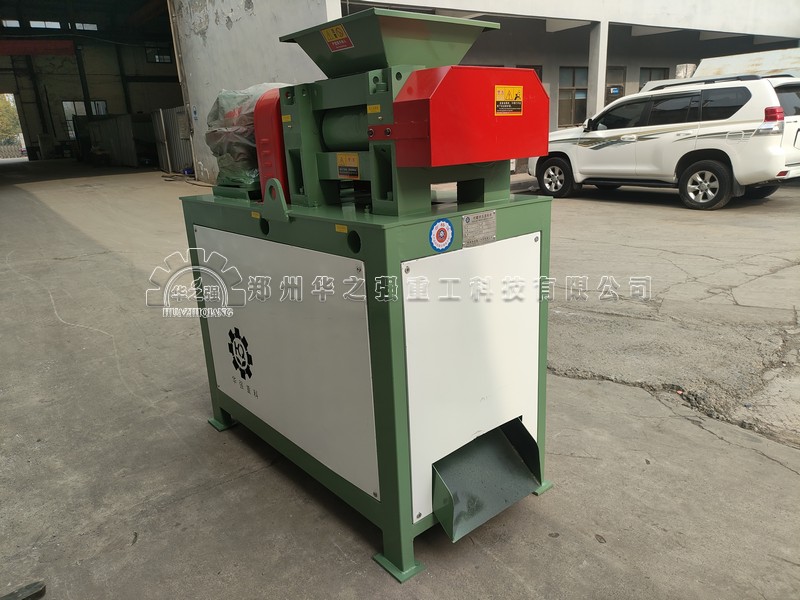 為什么都選擇有機(jī)肥造粒機(jī)進(jìn)行造粒？有何優(yōu)勢？